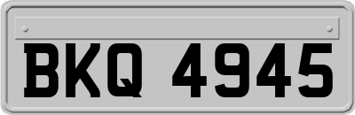 BKQ4945