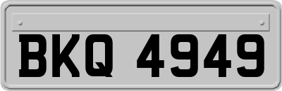 BKQ4949