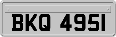 BKQ4951