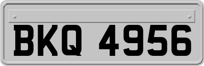 BKQ4956