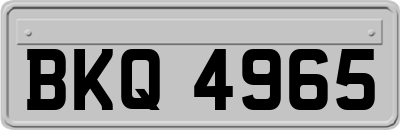 BKQ4965