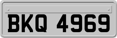 BKQ4969
