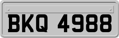 BKQ4988
