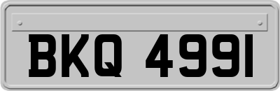 BKQ4991