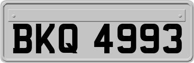 BKQ4993
