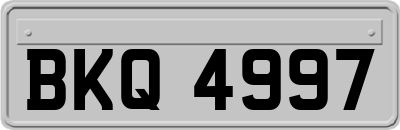 BKQ4997