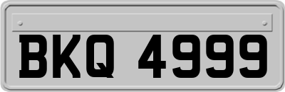 BKQ4999