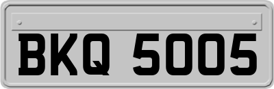 BKQ5005