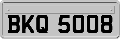 BKQ5008