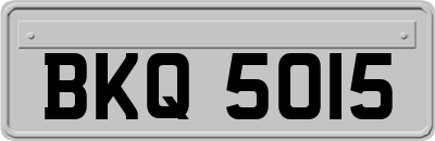 BKQ5015