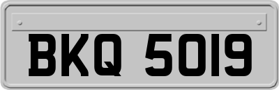 BKQ5019