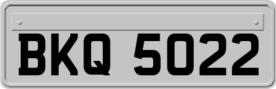 BKQ5022