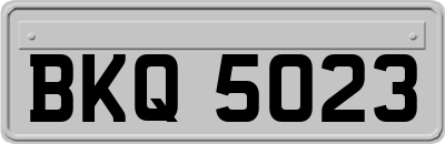 BKQ5023