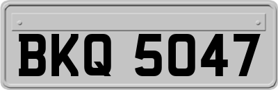 BKQ5047