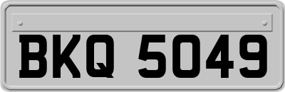 BKQ5049