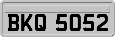 BKQ5052