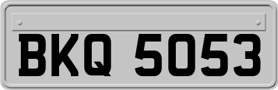 BKQ5053