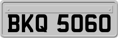BKQ5060