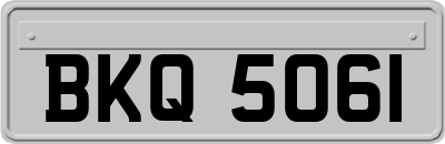 BKQ5061