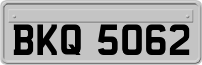 BKQ5062