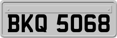 BKQ5068