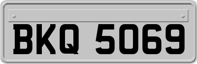 BKQ5069