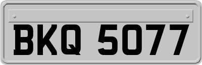 BKQ5077