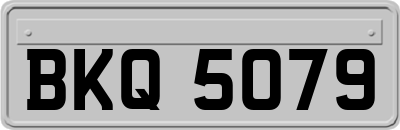 BKQ5079