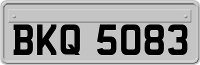 BKQ5083