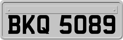 BKQ5089