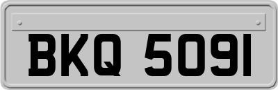 BKQ5091
