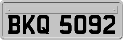 BKQ5092