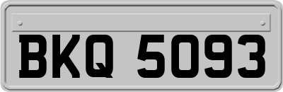 BKQ5093