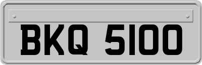 BKQ5100