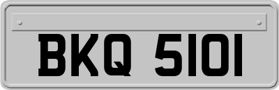 BKQ5101