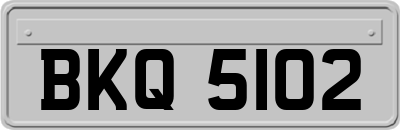 BKQ5102