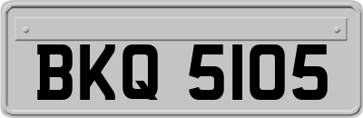 BKQ5105