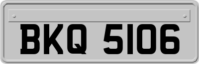 BKQ5106
