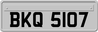 BKQ5107