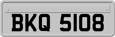 BKQ5108