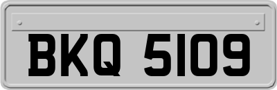 BKQ5109