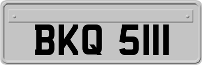 BKQ5111