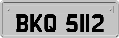 BKQ5112