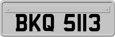BKQ5113