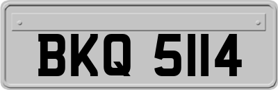 BKQ5114