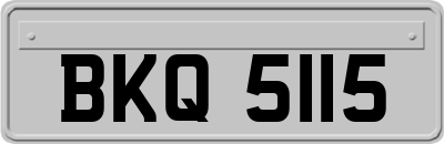 BKQ5115