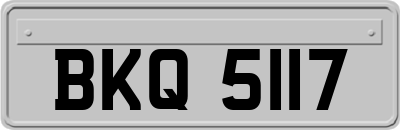 BKQ5117