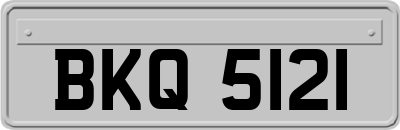 BKQ5121