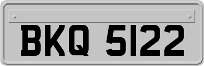 BKQ5122