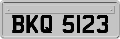 BKQ5123